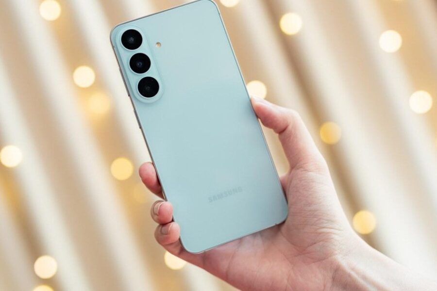 Galaxy S26 FE: lựa chọn hợp lý cho người nhắm ngân sách khoảng 20 triệu