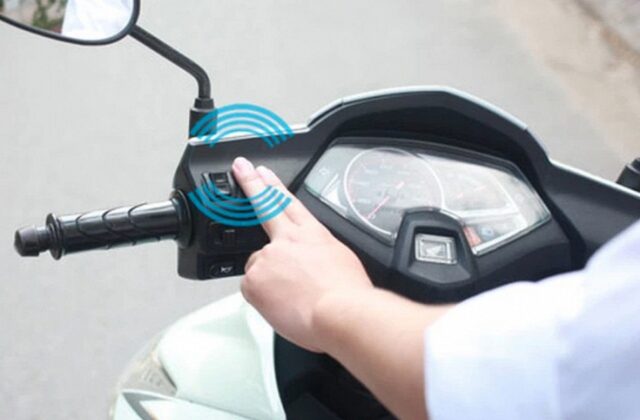 Những thói quen tốn kém chủ xe tay ga cần sửa ngay