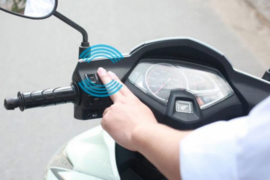 Những thói quen tốn kém chủ xe tay ga cần sửa ngay