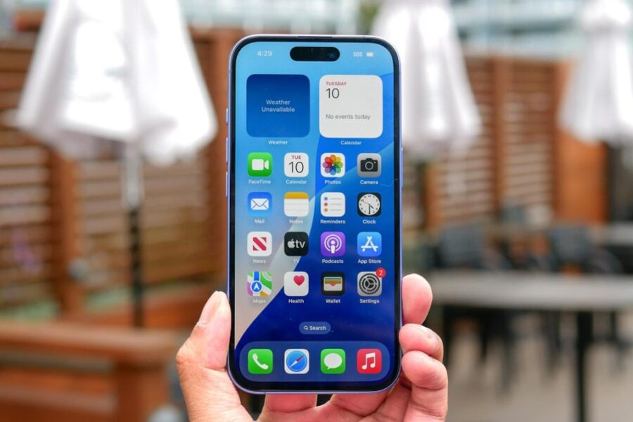 iPhone chặn kẻ gian dù biết mật mã: cách bật ‘Bảo vệ thiết bị bị mất trộm’ trên iOS 17.3