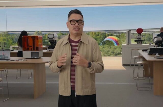 Richard Hung Minh Dinh — Hành trình từ kỹ sư iPod tới Phó Chủ tịch Kỹ thuật Phần cứng Apple