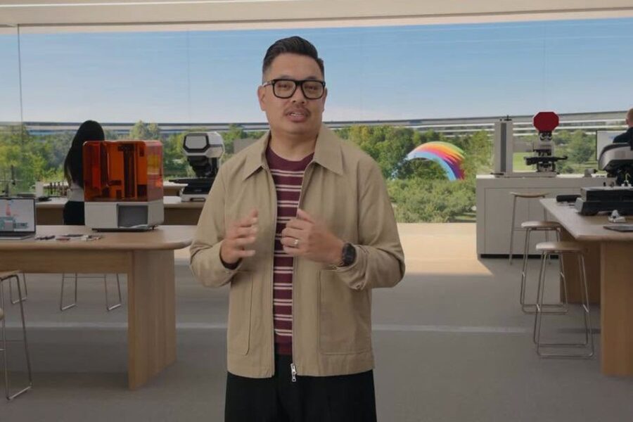 Richard Hung Minh Dinh — Hành trình từ kỹ sư iPod tới Phó Chủ tịch Kỹ thuật Phần cứng Apple