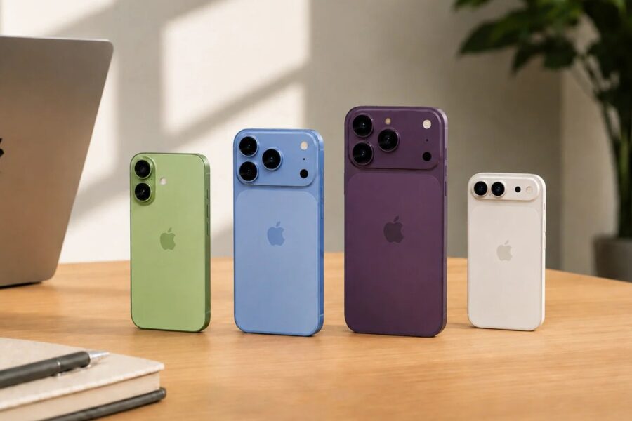 Apple đổi nhịp: iPhone 18 bản tiêu chuẩn vắng mặt và hệ quả cho người dùng