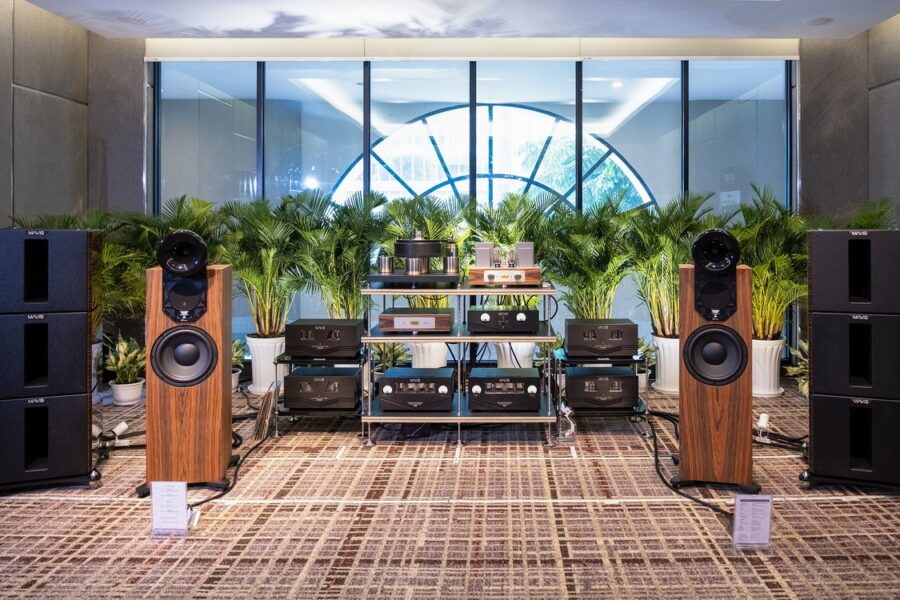 AV Show 2026: Maestoso gần 60 tỷ và bức tranh phân khúc âm thanh cao cấp tại Việt Nam