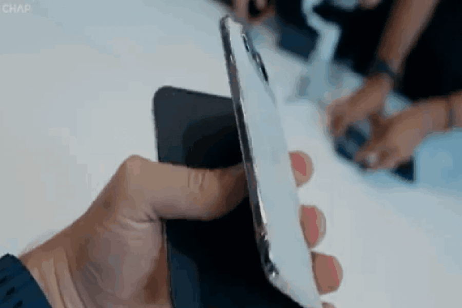 iPhone Duo: khi Apple làm lại ý tưởng smartphone — thiết kế gập, hai màn hình và những điều cần biết