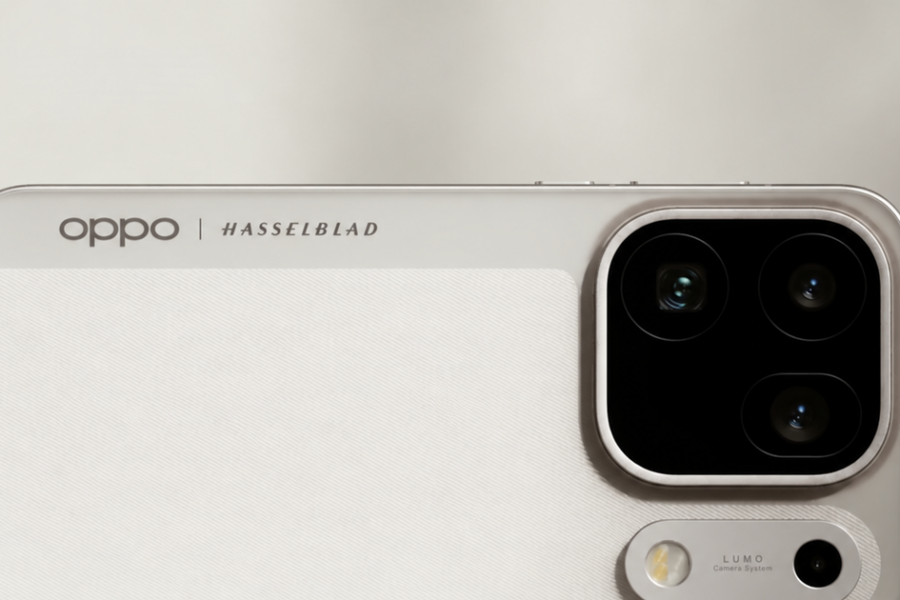 OPPO Find X10 Pro Max: Kèo chụp ảnh 3 cảm biến 200MP và pin 8.000mAh — Những điều cần biết trước ngày 22/9