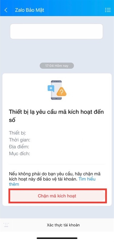 bao-ve-tai-khoan-zalo-1-1-1776815888518-17768158887191119205174-1788779259344-1788779260561251372585-1788915458355-1788915458782486116560 Tài khoản Zalo đang bị theo dõi từ xa nếu phát hiện dấu hiệu này- Ảnh 1.