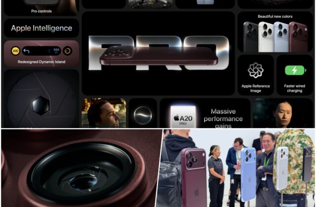 iPhone 18 Pro Max: 5 thay đổi phần cứng đáng chú ý khiến trải nghiệm di động khác biệt