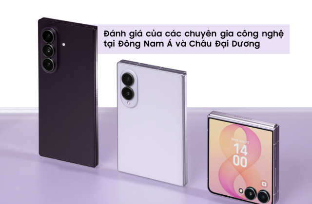Galaxy Z8 series: Những điểm nổi bật chuyên gia nhắc đến và cách chọn mẫu phù hợp