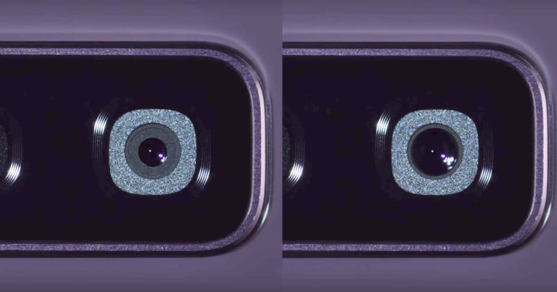 dualaperture-800x420-1-1788978736998-17889787371411413517040 Giải thích "khẩu độ 6 lá" của iPhone 18 Pro Series: Tại sao lại phải làm nhỏ khả năng thu sáng của ống kính lại? - Ảnh 5.