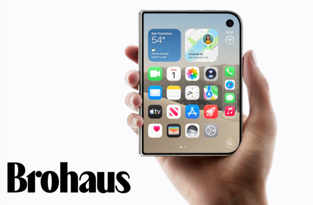 Vì sao iPhone Duo khiến người dùng Android thay đổi ấn tượng về iPhone