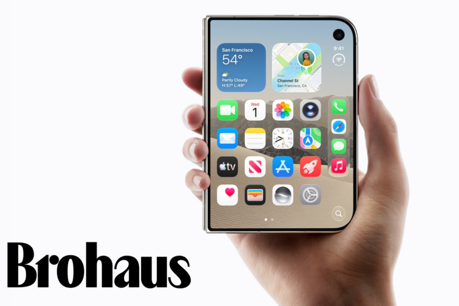 Vì sao iPhone Duo khiến người dùng Android thay đổi ấn tượng về iPhone