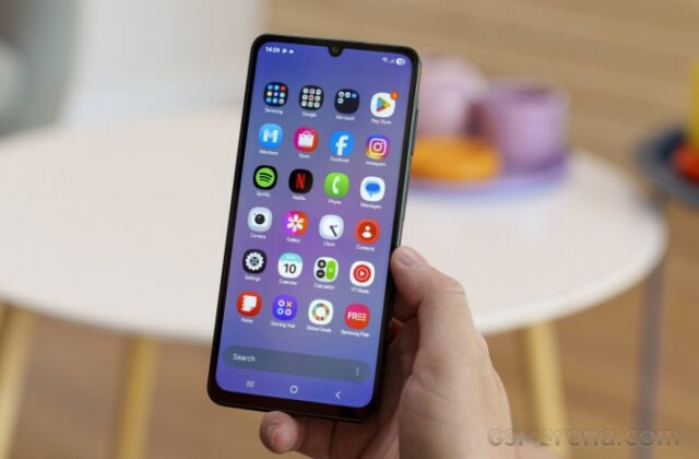 Galaxy A07 giá rẻ: lựa chọn Android đáng cân nhắc cho người dùng cơ bản