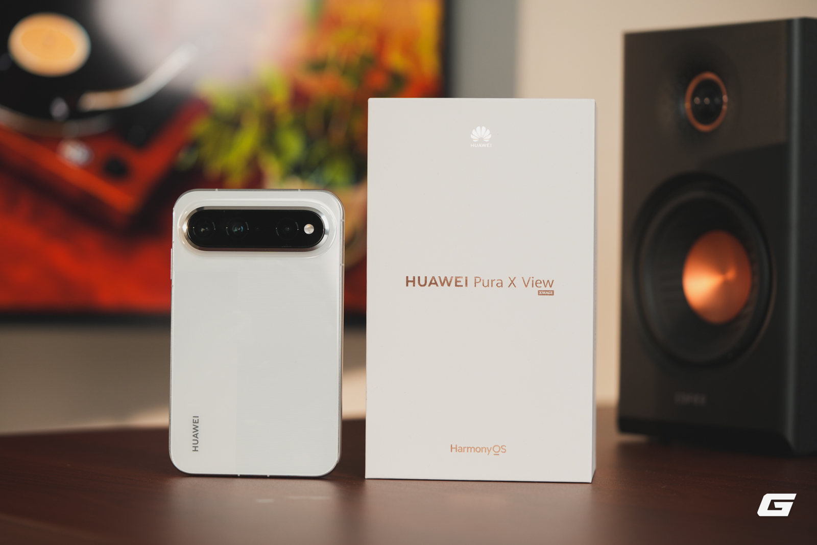 genk-huawei-pura-x-view-1-17891101452971293400144 Trên tay Pura X View: Thân máy bè ngang, tỉ lệ 16:9,5 lạ mắt - Ảnh 1.