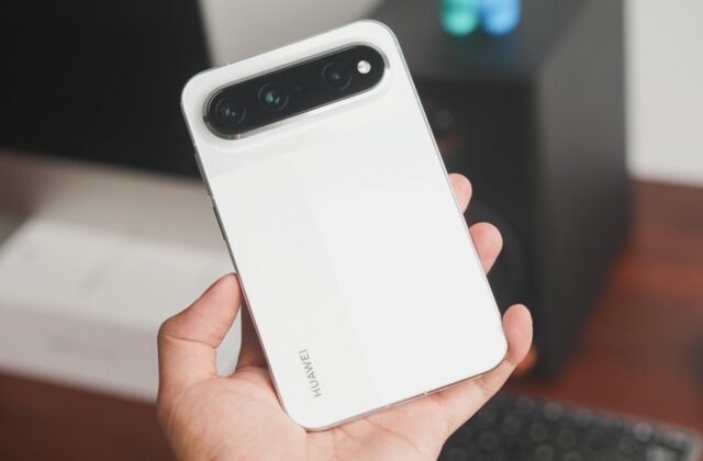 Huawei Pura X View: Khi thiết kế ngang phá vỡ thói quen — Đánh giá chi tiết trải nghiệm
