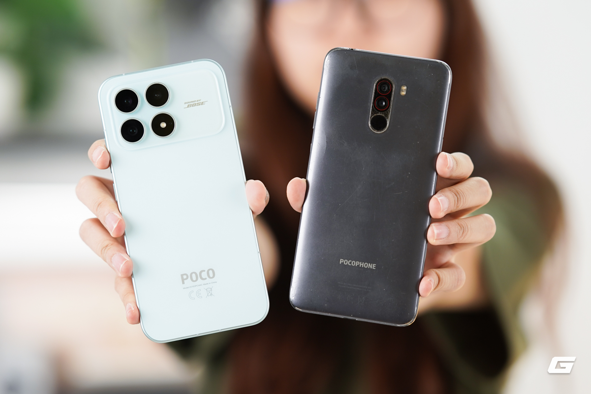 Sự Thay Đổi Đáng Kể Trong Chiến Lược Giá Của POCO Với POCO F9 Ultra - Ảnh 2.