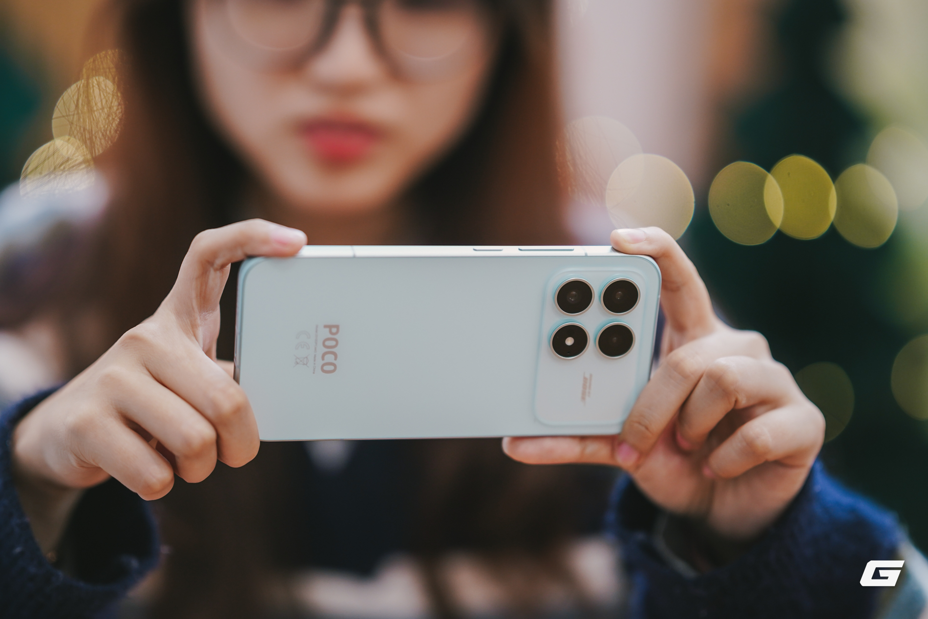 Khi POCO không còn đường lùi - Ảnh 2.