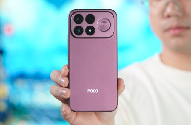 Xiaomi Ra Mắt POCO F9 Ultra: Flagship Mới Với Công Nghệ Đỉnh Cao