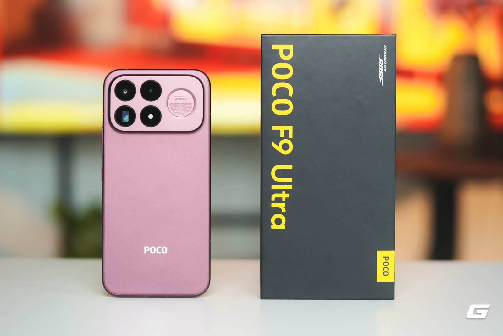 Sự Thay Đổi Đáng Kể Trong Chiến Lược Giá Của POCO Với POCO F9 Ultra - Ảnh 1.