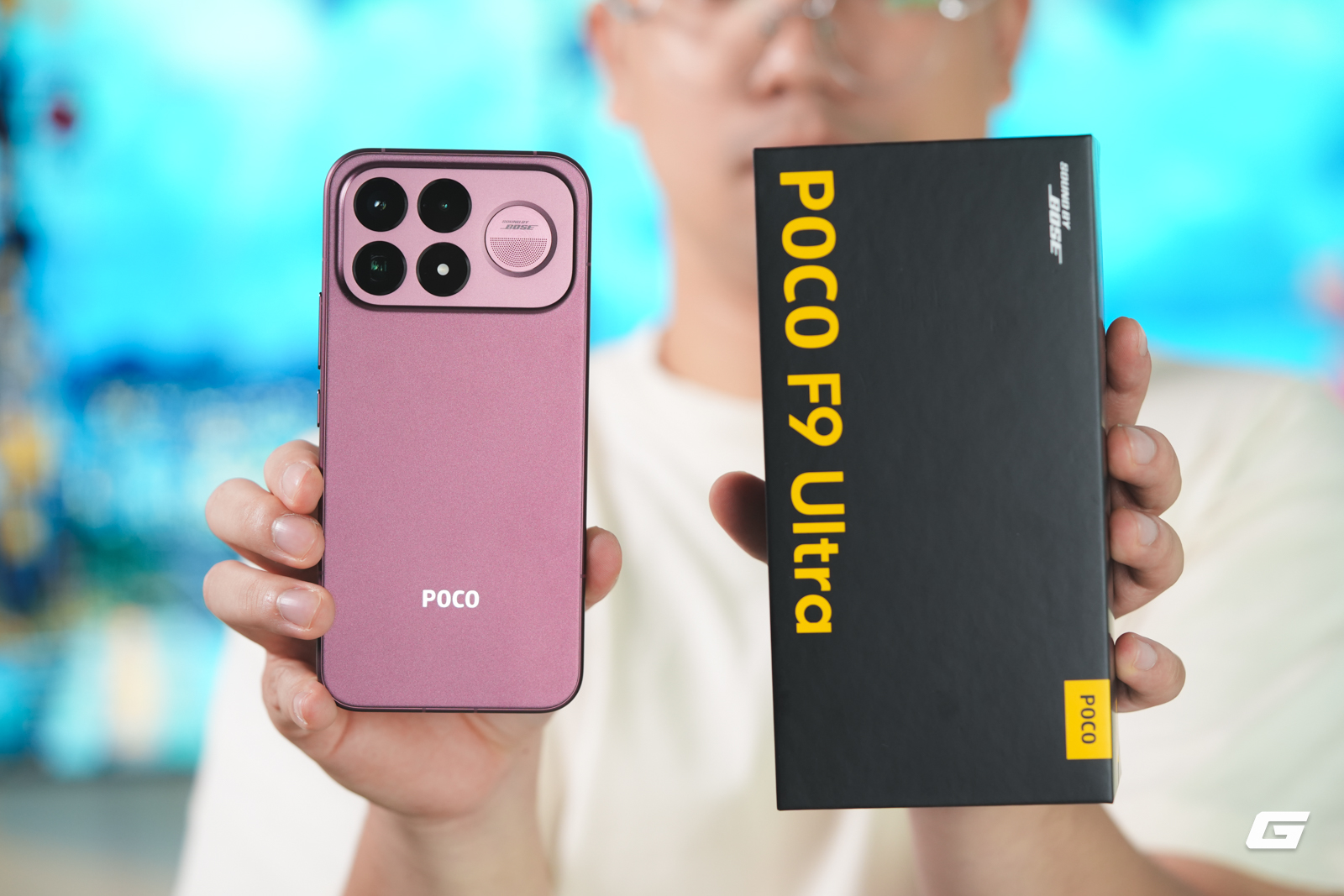 genk-poco-f9-ultra-5-17882632457781854621427 Khám Phá POCO F9 Ultra: Giá Cả và Công Nghệ Ấn Tượng Từ Xiaomi - Ảnh 1.