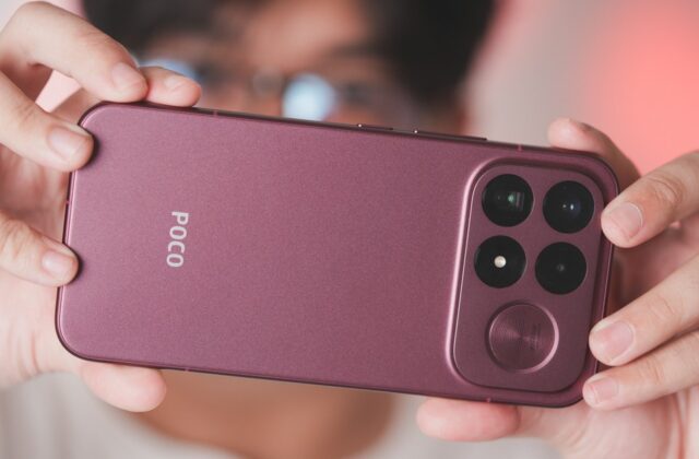 POCO F9 Ultra: bước chuyển lớn khi thương hiệu rời khỏi vùng an toàn