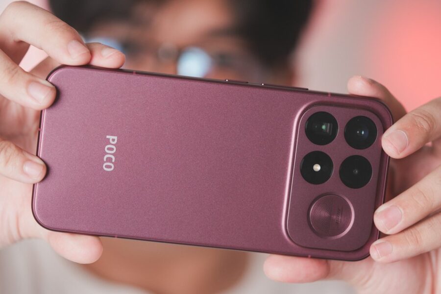 POCO F9 Ultra: bước chuyển lớn khi thương hiệu rời khỏi vùng an toàn