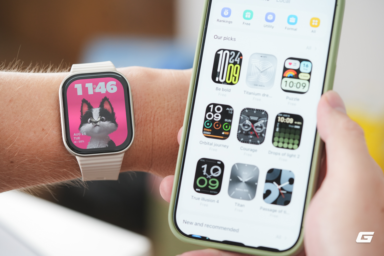 genk-redmi-watch-6-lite-14-17893672796891343069645 Trải nghiệm REDMI Watch 6 Lite: Pin 2 tuần, giá giảm còn 1,5 triệu đồng - Ảnh 9.