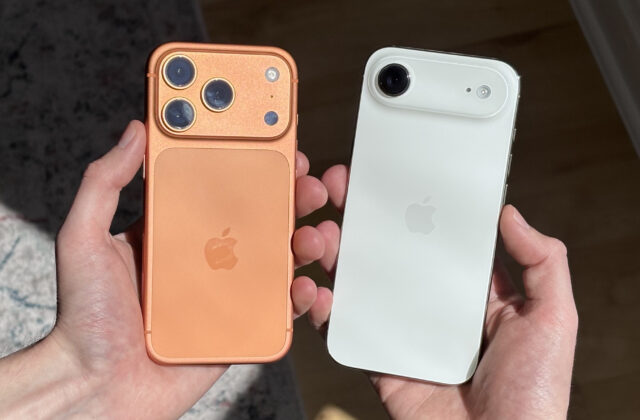 Bảng giá iPhone 17 cập nhật: đâu là model giảm mạnh trước ngày iPhone 18 Pro ra mắt