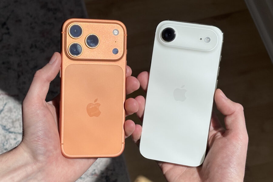Bảng giá iPhone 17 cập nhật: đâu là model giảm mạnh trước ngày iPhone 18 Pro ra mắt