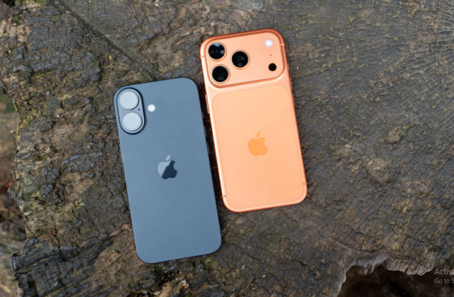 Giá iPhone 17 biến động: Pro Max chịu sức ép lớn trước giờ iPhone 18 ra mắt