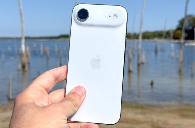 iPhone Air tăng giá mạnh: bản 1TB vọt gần 10 triệu, vị thế sản phẩm thay đổi