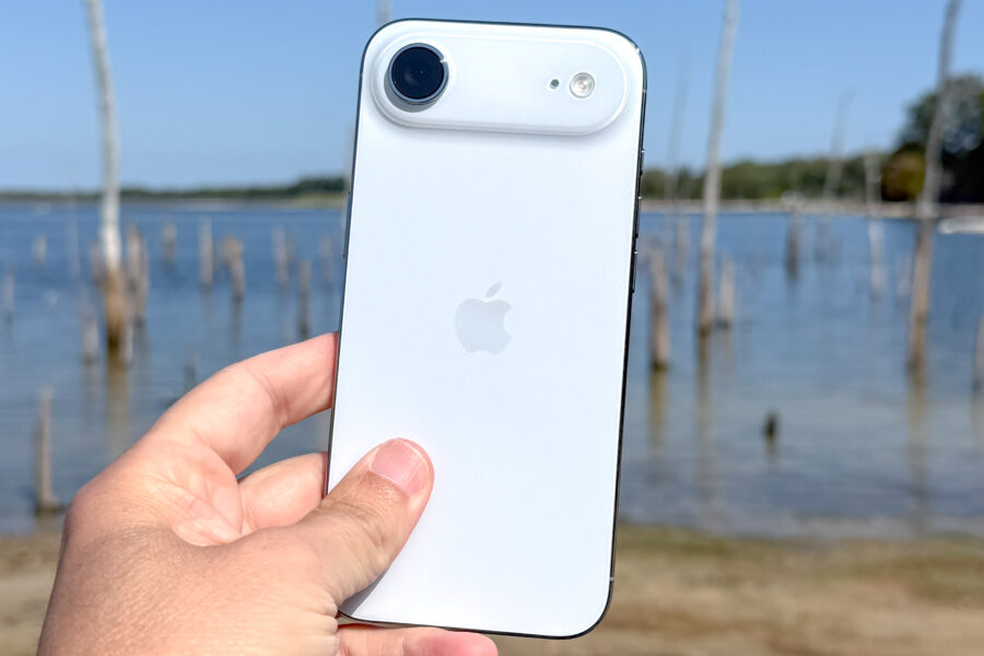 iPhone Air tăng giá mạnh: bản 1TB vọt gần 10 triệu, vị thế sản phẩm thay đổi