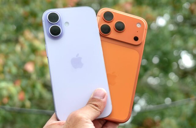 Cập nhật giá iPhone: Biến động mạnh trước thềm iPhone 18 Pro