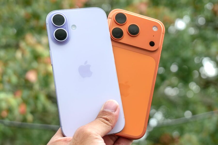 Cập nhật giá iPhone: Biến động mạnh trước thềm iPhone 18 Pro