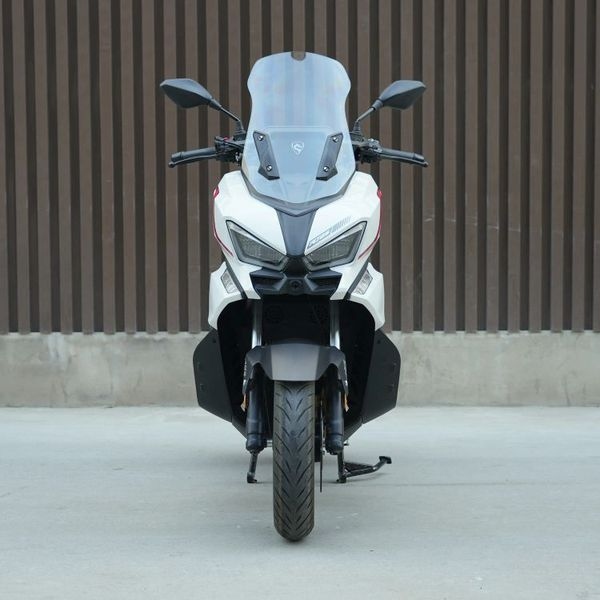 Cyclone RT250 250cc - Ảnh 3.