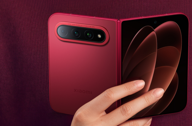 Xiaomi Sắp Ra Mắt Điện Thoại Gập Đắt Nhất Từng Được Sản Xuất
