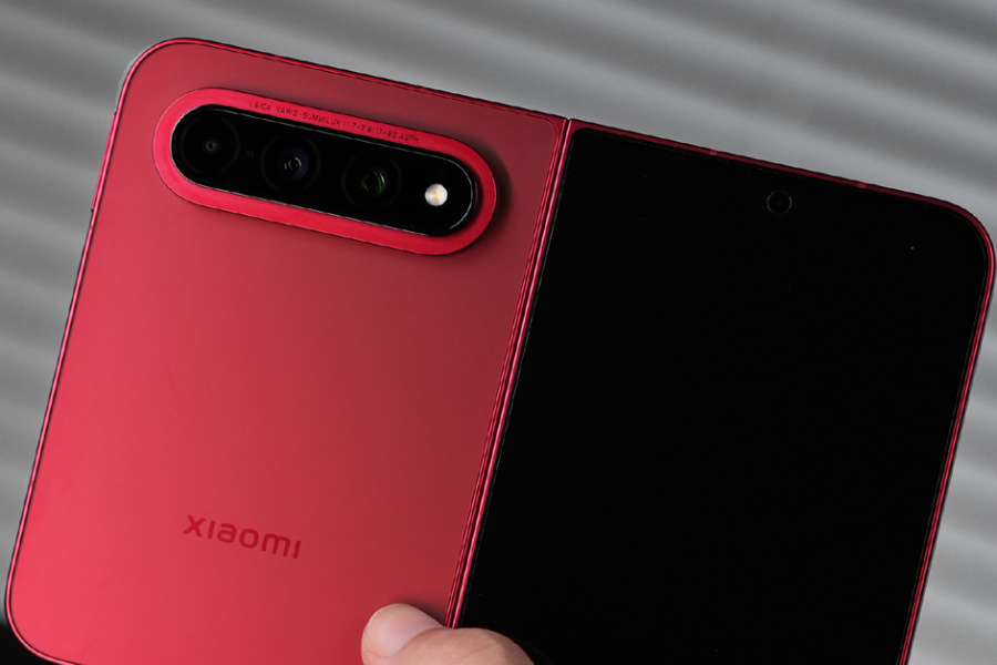 Xiaomi 18 Fold: Khi smartphone gập được đưa vào dải sản phẩm chính
