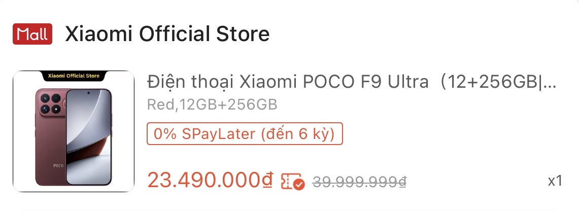 img_5900-1 Khám Phá POCO F9 Ultra: Giá Cả và Công Nghệ Ấn Tượng Từ Xiaomi - Ảnh 2.