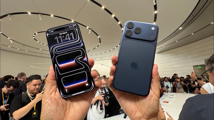 Apple chuẩn bị thanh lọc danh mục: Những thiết bị có nguy cơ bị ngừng bán trước ngày 9/9