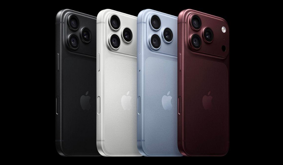 Khẩu độ cơ học trên iPhone 18 Pro Max: Cơ chế hoạt động và ý nghĩa với nhiếp ảnh di động
