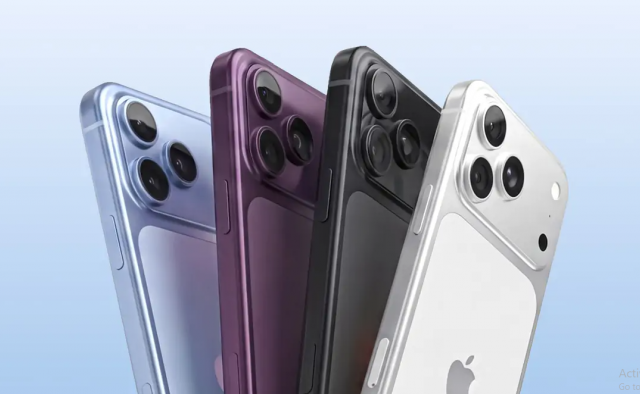 3 cải tiến trọng yếu trên iPhone 18 Pro đang khiến giới công nghệ chú ý