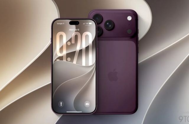 Những thay đổi đáng chú ý trên màn hình iPhone 18 Pro/Pro Max: LTPO+ và Dynamic Island nhỏ hơn