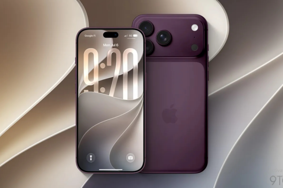 Những thay đổi đáng chú ý trên màn hình iPhone 18 Pro/Pro Max: LTPO+ và Dynamic Island nhỏ hơn