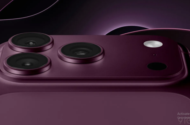 iPhone 18 Pro Max có thể sở hữu pin lớn hơn: điều này sẽ thay đổi trải nghiệm như thế nào?