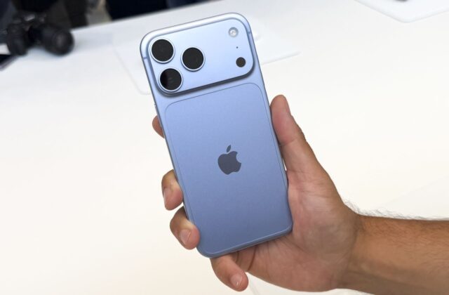 Pin, sạc nhanh và chiến lược tiết kiệm năng lượng trên iPhone 18 Pro, Pro Max và iPhone Duo