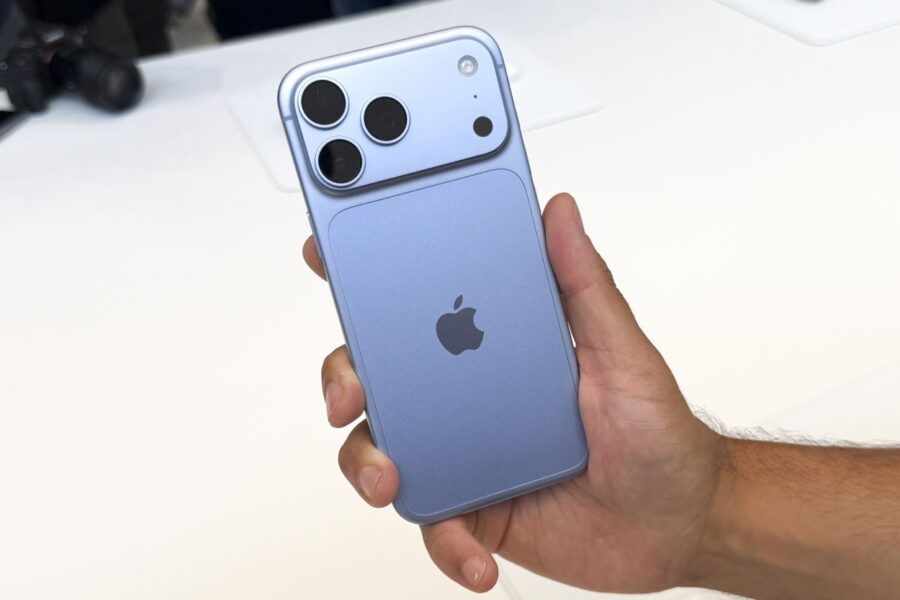 Pin, sạc nhanh và chiến lược tiết kiệm năng lượng trên iPhone 18 Pro, Pro Max và iPhone Duo