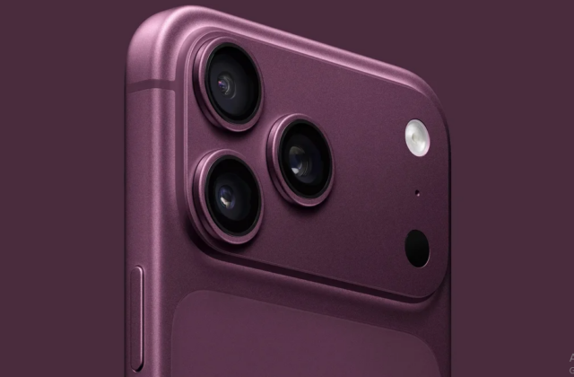 5 tính năng phần mềm biến camera iPhone 18 Pro thành công cụ ảnh bán chuyên