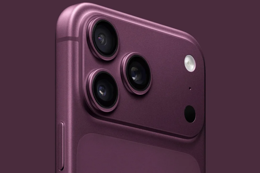 5 tính năng phần mềm biến camera iPhone 18 Pro thành công cụ ảnh bán chuyên