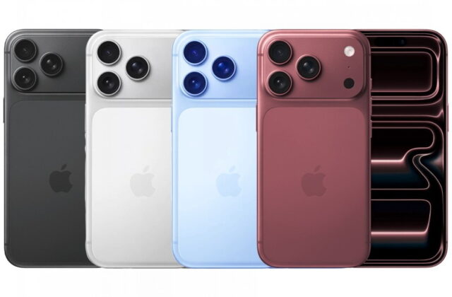 Những thay đổi quan trọng trên iPhone 18 Pro: thiết kế, camera và hiệu năng có đáng nâng cấp?