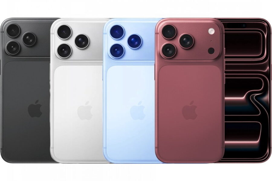 Những thay đổi quan trọng trên iPhone 18 Pro: thiết kế, camera và hiệu năng có đáng nâng cấp?
